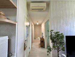 Canberra Residences (D27), Condominium #576307471